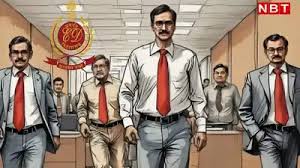  भ्रष्टाचार पर सख्त कार्रवाई