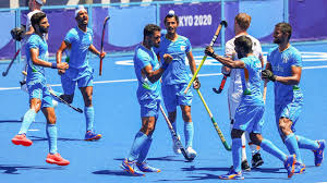 हॉकी में भारत की ऐतिहासिक जीत—लंबे समय बाद गोल्ड का सपना पूरा